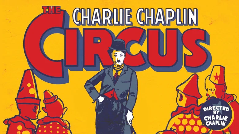 The Circus screenshot 4