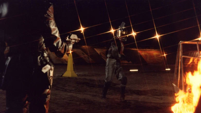 Warriors of the Year 2072 screenshot 7