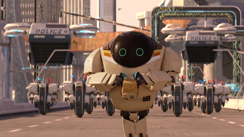 Next Gen screenshot 8