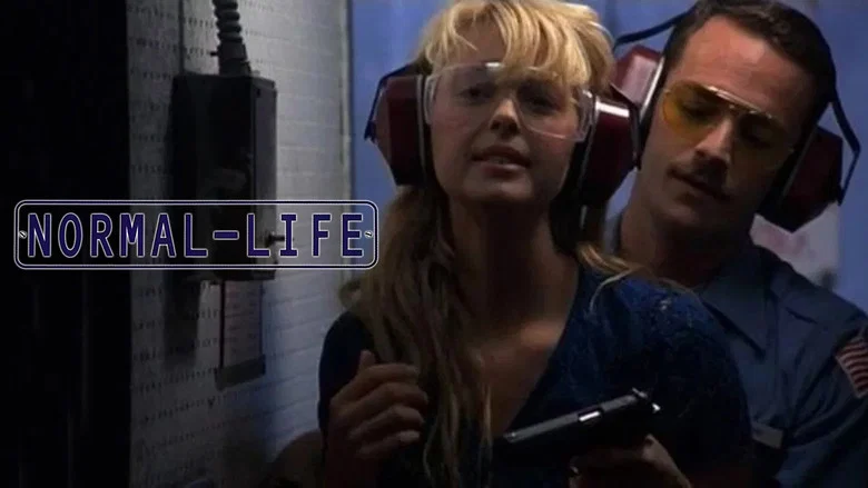 Normal Life screenshot 6