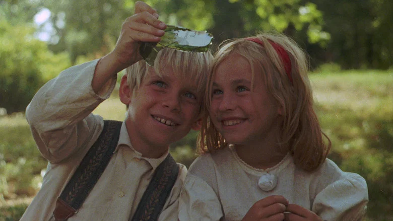 Hugo and Josephine screenshot 1