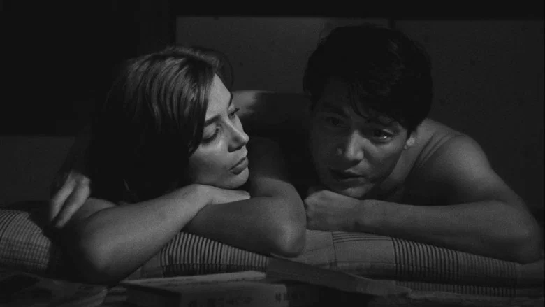 Hiroshima Mon Amour screenshot 3