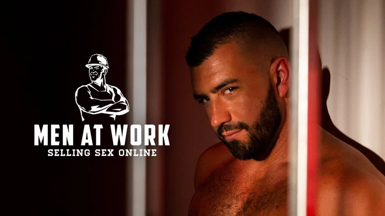 Men at Work: Selling Sex Online screenshot 8