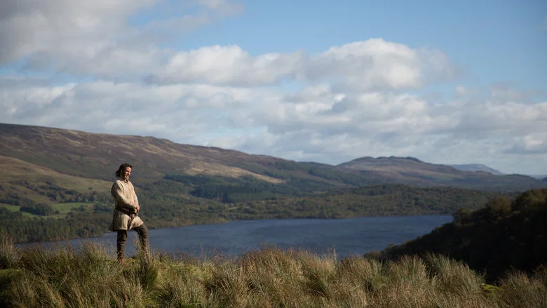 Outlaw King screenshot 4