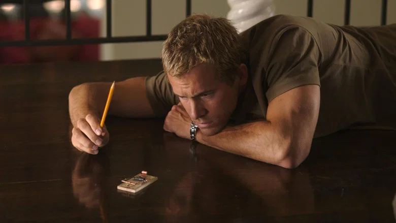 The Nines screenshot 3