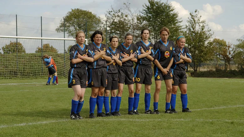 FC Venus screenshot 2