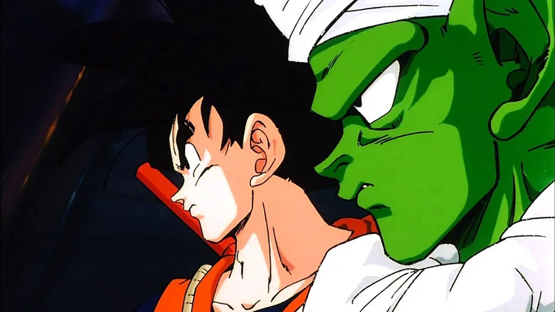 Dragon Ball Z: Dead Zone screenshot 5