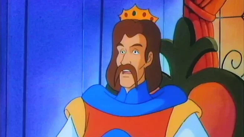 Sleeping Beauty screenshot 1