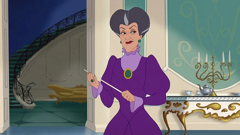 Cinderella III: A Twist in Time screenshot 3