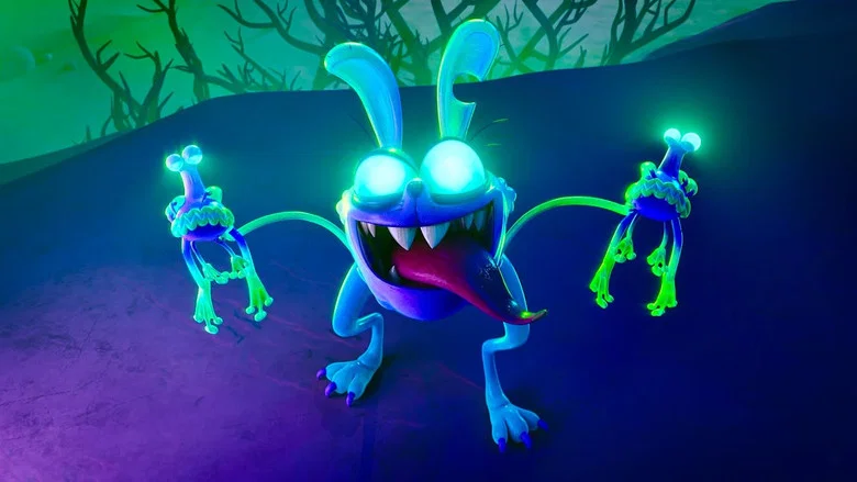 Night of the Zoopocalypse screenshot 7