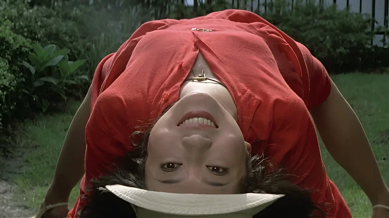 Naku onna screenshot 2