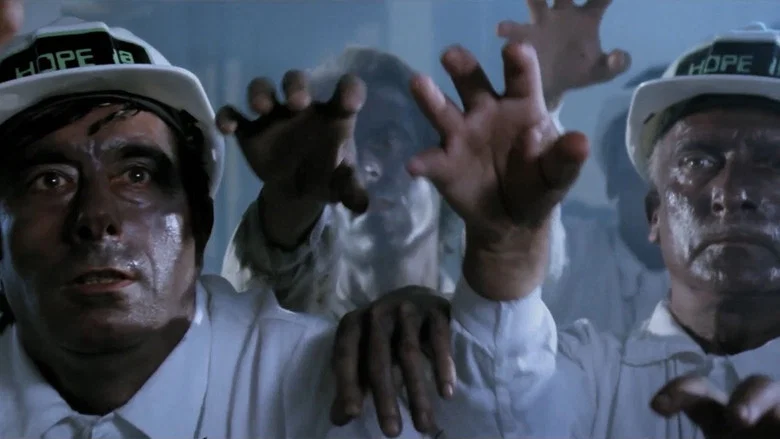 Corona Zombies screenshot 1