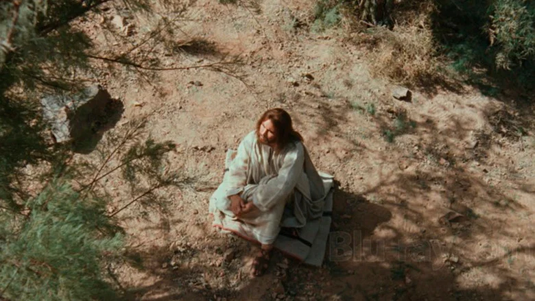 Jesus screenshot 6