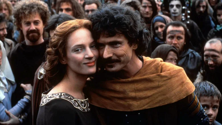 Robin Hood screenshot 5