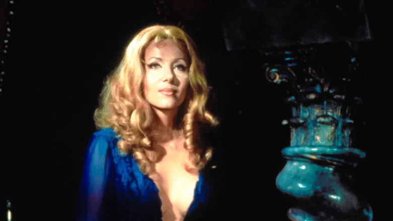 Countess Dracula screenshot 1