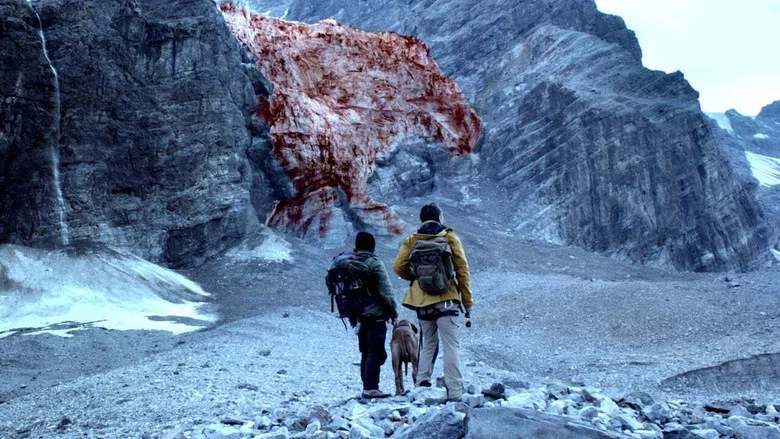 Blood Glacier screenshot 2