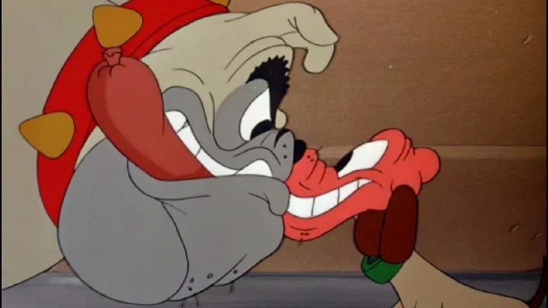 Pluto's Kid Brother screenshot 1