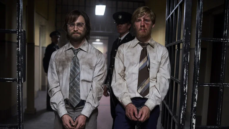 Escape from Pretoria screenshot 4