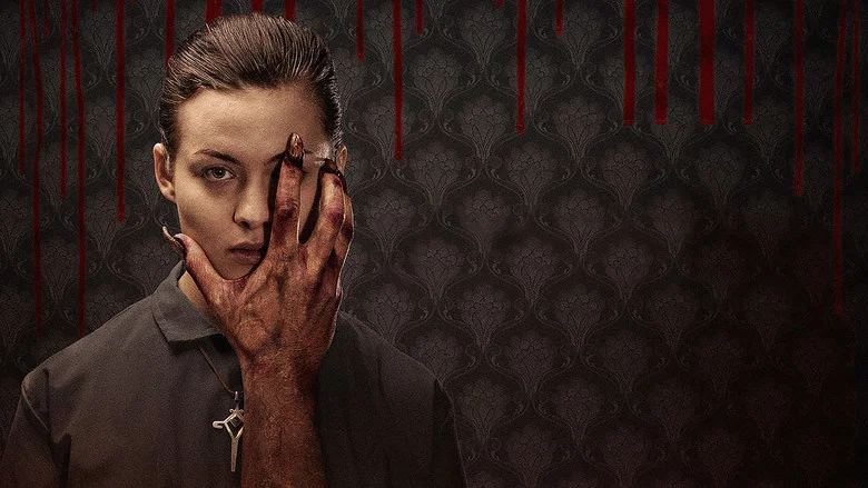 Luciferina screenshot 5