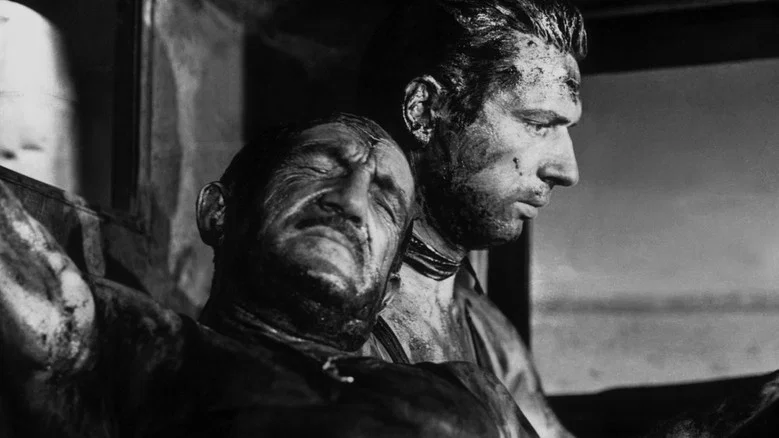 The Wages of Fear screenshot 6
