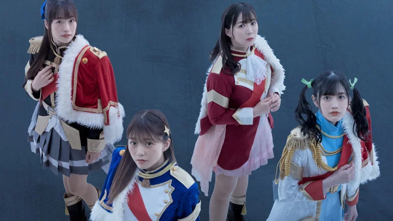 Revue Starlight 3rd StarLive "Starry Diamond" screenshot 2