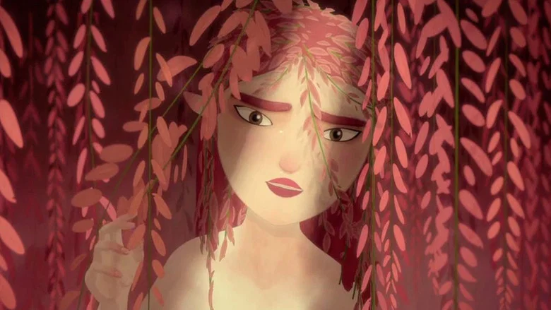 Water Lily: La Naissance Des Lotus screenshot 1