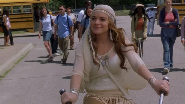 Confessions of a Teenage Drama Queen screenshot 8