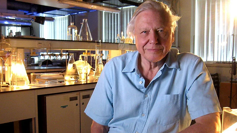Mad and Bad: 60 Years of Science on TV screenshot 1