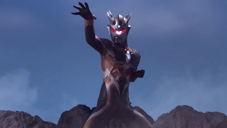 Ultra Galaxy Legend Side Story: Ultraman Zero vs. Darklops Zero - Stage I: Cosmic Collision screenshot 2