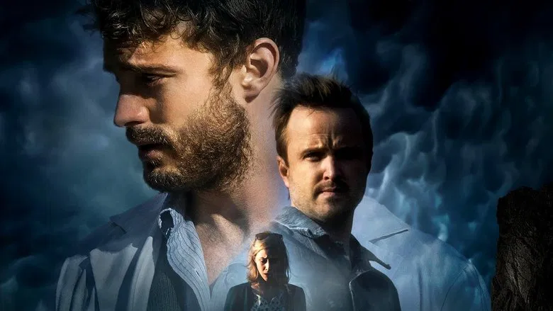 The 9th Life of Louis Drax screenshot 1