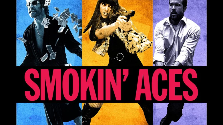 Smokin' Aces screenshot 2
