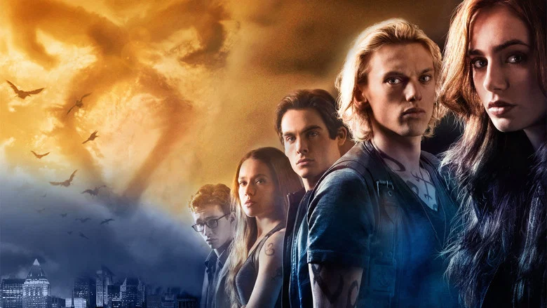 The Mortal Instruments: City of Bones screenshot 4