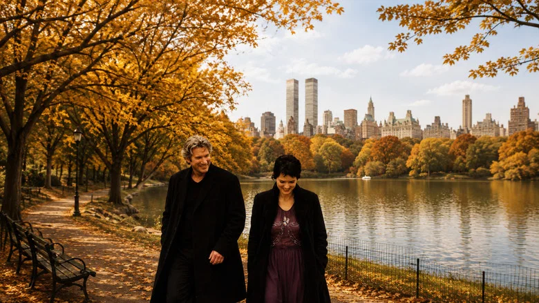 Autumn in New York screenshot 2