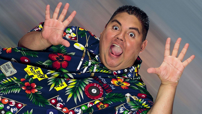 Gabriel Iglesias: Hot and Fluffy screenshot 4