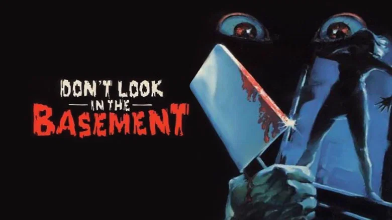 Don't Look in the Basement screenshot 8