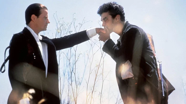 The Sicilian screenshot 8