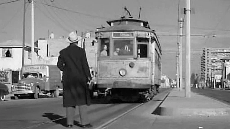 Illusion Travels by Streetcar screenshot 4