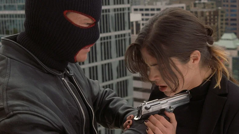 Kill Me Later screenshot 1