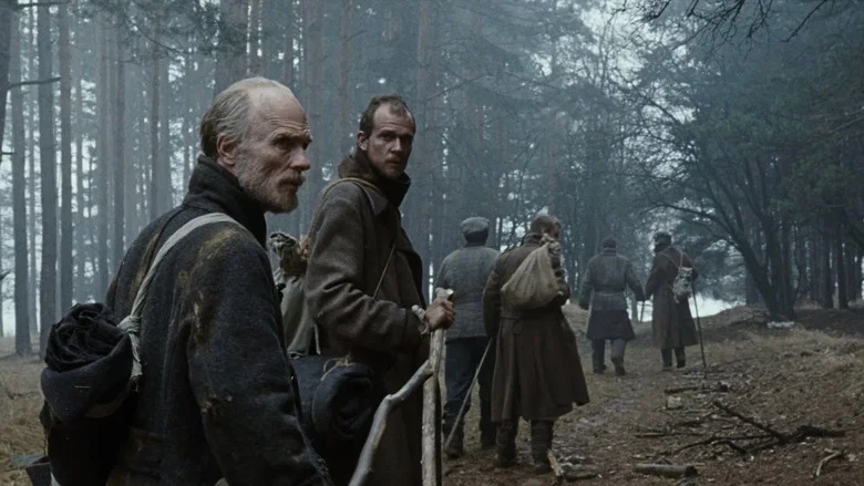 The Way Back screenshot 8