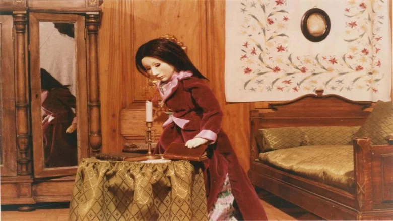 Bad Spirit screenshot 8