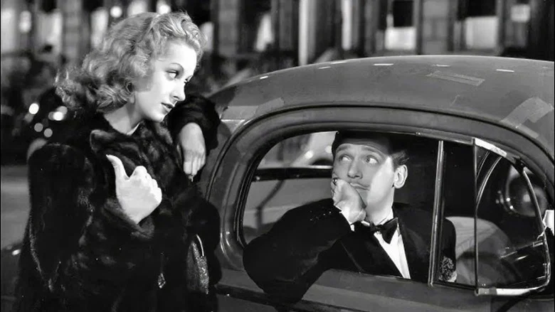 The Rage of Paris screenshot 4