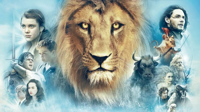 The Chronicles of Narnia: The Voyage of the Dawn Treader screenshot 3