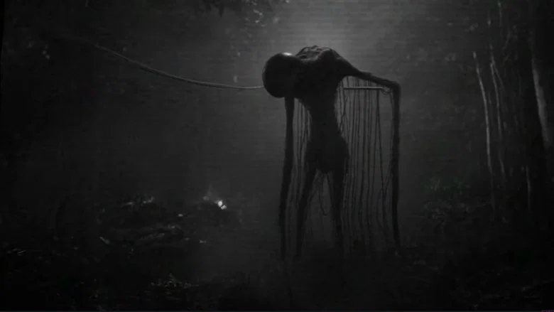 Tribe screenshot 1