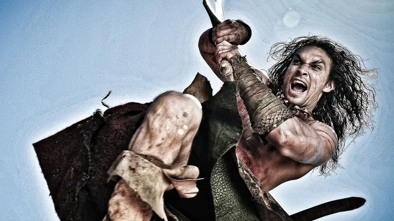 Conan the Barbarian screenshot 6