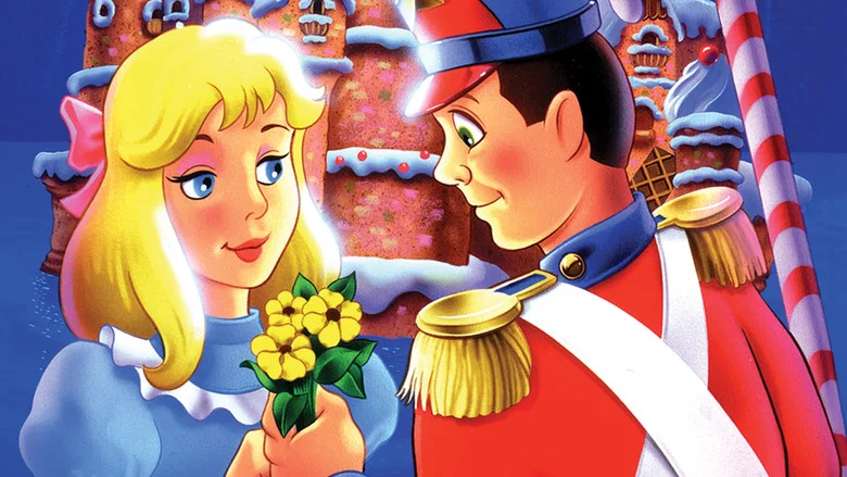 The Nutcracker screenshot 1