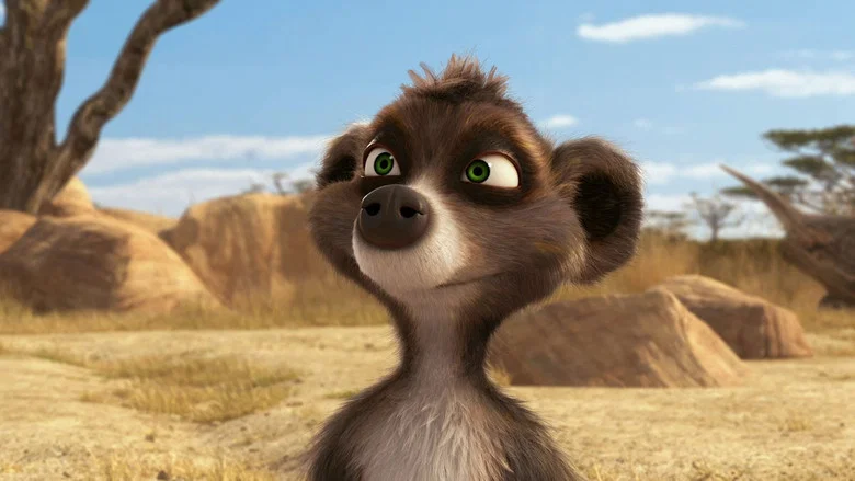 Animals United screenshot 5