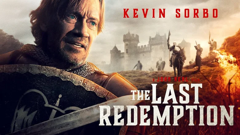 The Last Redemption screenshot 2
