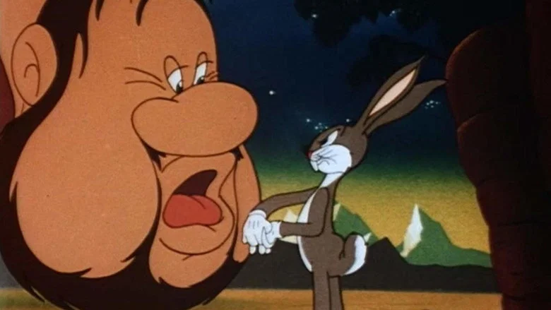 Jack-Wabbit and the Beanstalk screenshot 1