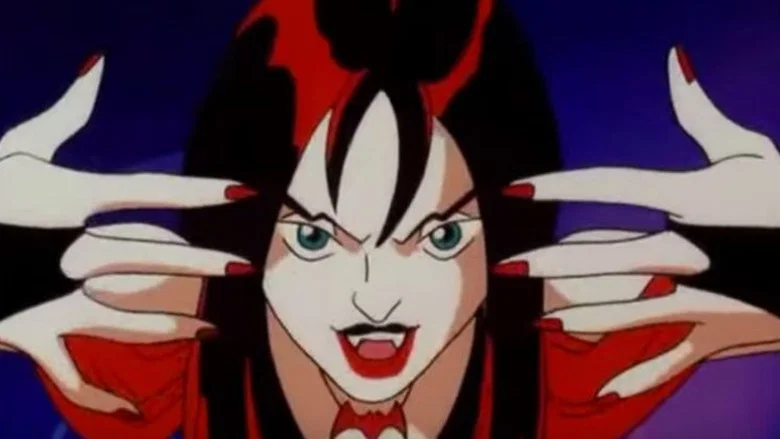 Scooby-Doo! and the Witch's Ghost screenshot 7