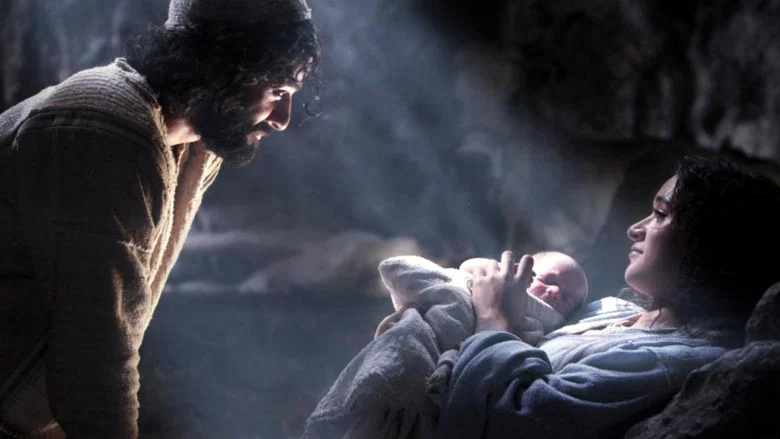 The Nativity Story screenshot 2
